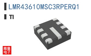 LMR43610MSC3RPERQ1