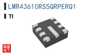 LMR43610RS5QRPERQ1