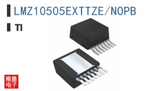 LMZ10505EXTTZE/NOPB