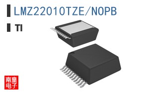 LMZ22010TZE/NOPB
