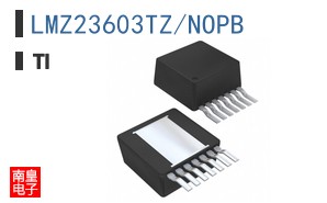 LMZ23603TZ/NOPB