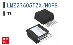 LMZ23605TZX/NOPB