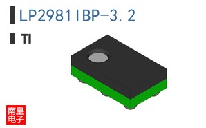 LP2981IBP-3.2