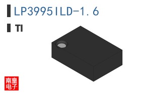 LP3995ILD-1.6