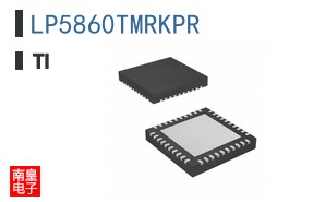 LP5860TMRKPR