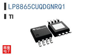 LP8865CUQDGNRQ1