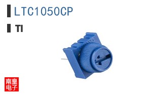 LTC1050CP