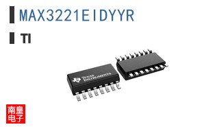 MAX3221EIDYYR