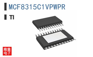 MCF8315C1VPWPR