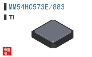 MM54HC573E/883