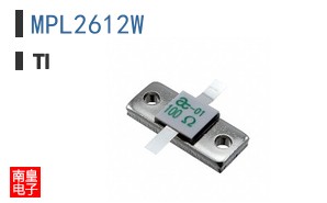 MPL2612W