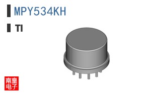 MPY534KH