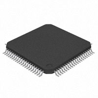 MSP430F2619TPNR