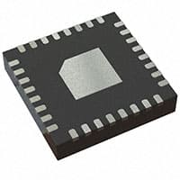 MSP430I2041TRHBT