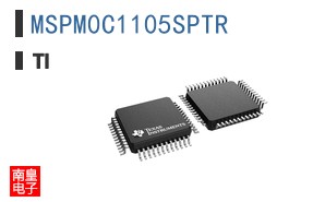 MSPM0C1105SPTR