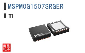 MSPM0G1507SRGER