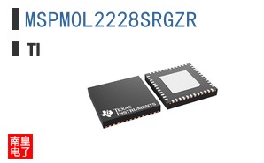 MSPM0L2228SRGZR