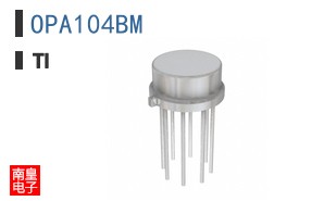 OPA104BM