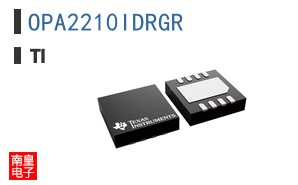 OPA2210IDRGR