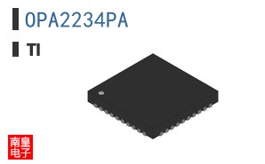 OPA2234PA