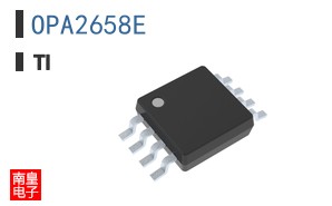 OPA2658E