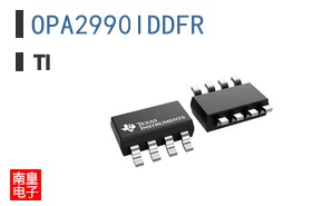 OPA2990IDDFR