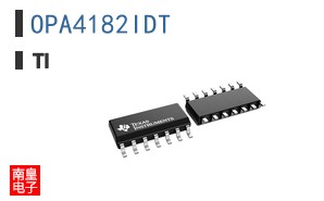 OPA4182IDT