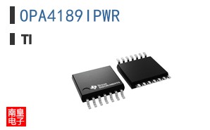 OPA4189IPWR