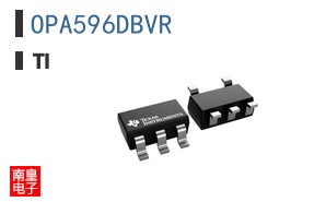 OPA596DBVR