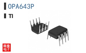 OPA643P