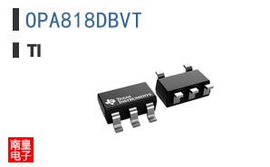 OPA818DBVT