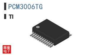 PCM3006TG