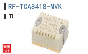 RF-TCA8418-MVK