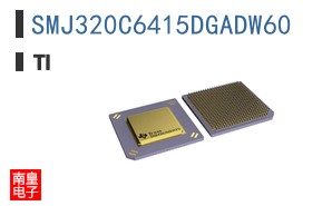 SMJ320C6415DGADW60