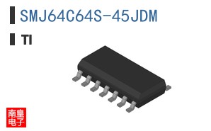 SMJ64C64S-45JDM