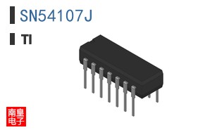 SN54107J