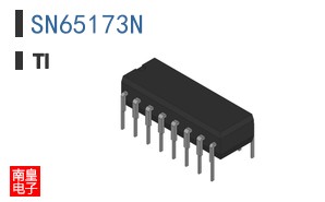 SN65173N