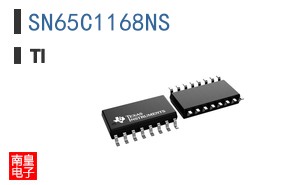 SN65C1168NS