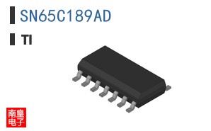 SN65C189AD