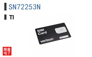 SN72253N