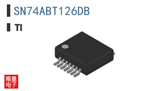 SN74ABT126DB