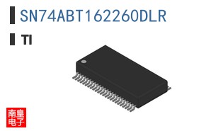 SN74ABT162260DLR