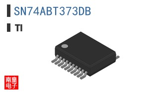 SN74ABT373DB