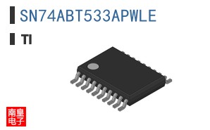 SN74ABT533APWLE