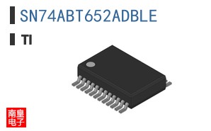 SN74ABT652ADBLE