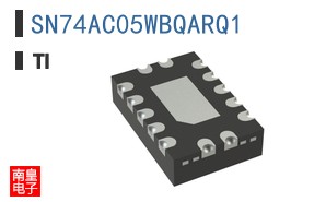 SN74AC05WBQARQ1