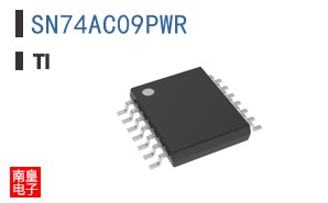 SN74AC09PWR