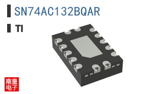 SN74AC132BQAR