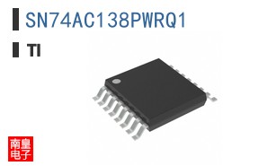 SN74AC138PWRQ1