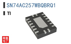 SN74AC257WBQBRQ1